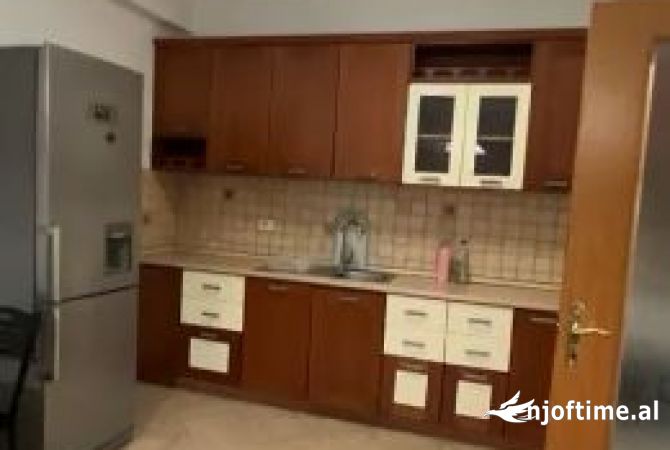 Shtepi me qera 1+1 ne Tirane - 501 Euro