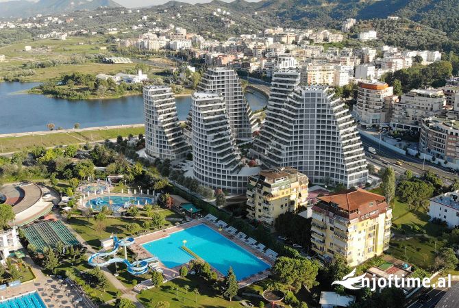 Shtepi ne shitje 1+1 ne Tirane - 285,001 Euro