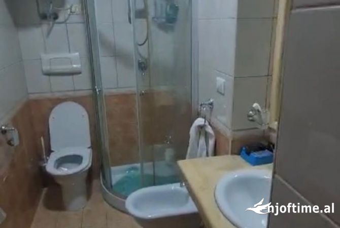 Apartment for rent in Tirana 1+1, Furnished