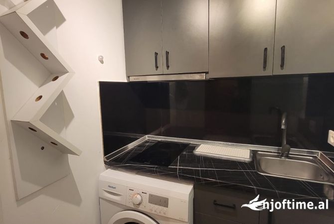 Shtepi me qera Garsoniere ne Tirane - 351 Euro