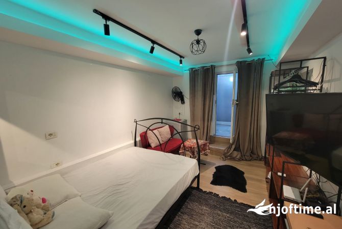 Shtepi me qera Garsoniere ne Tirane - 351 Euro