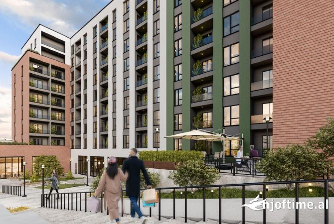 Shtepi ne shitje 2+1 ne Tirane - 70,001 Euro