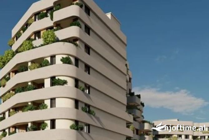 Shtepi ne shitje 2+1 ne Tirane - 1,216,000 Euro