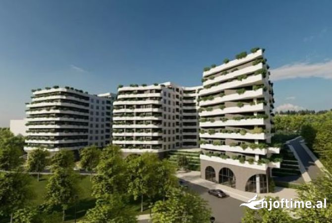 Shtepi ne shitje 1+1 ne Tirane - 84,001 Euro