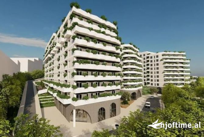 Shtepi ne shitje 1+1 ne Tirane - 72,136 Euro