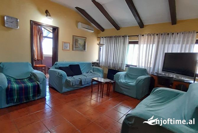 Shtepi ne shitje 3+1 ne Tirane - 155,001 Euro