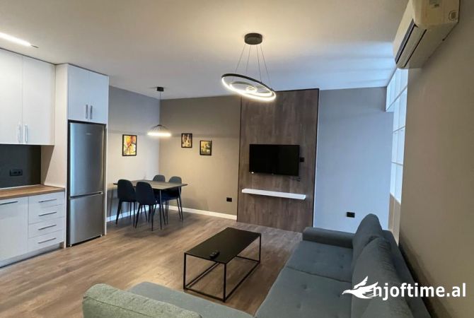 Shtepi me qera 1+1 ne Tirane - 601 Euro