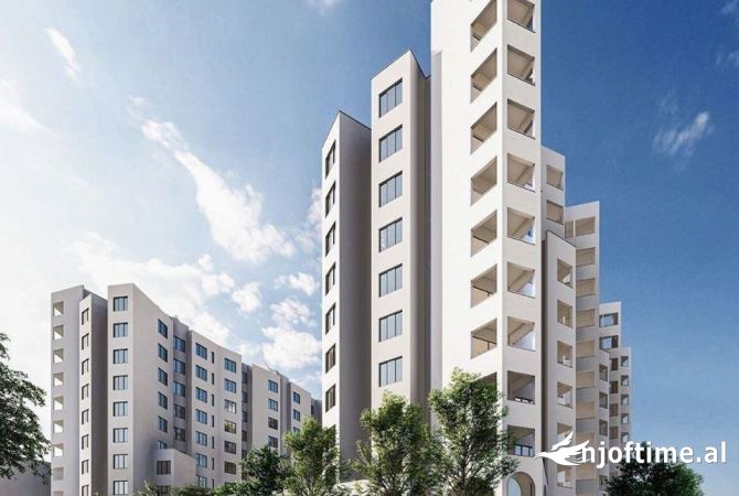 House for Sale 2+1 in Tirana - 186,225 Euro