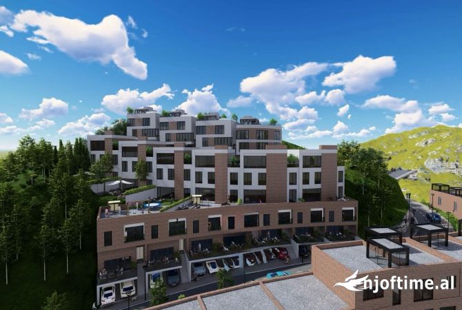 Shtepi ne shitje 2+1 ne Tirane - 320,001 Euro
