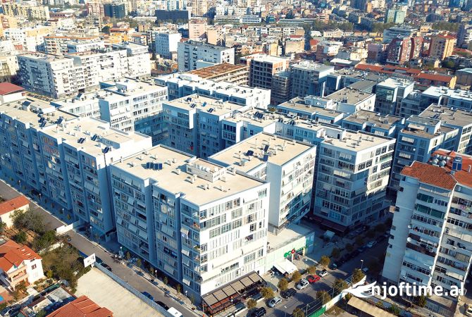 Shtepi ne shitje 1+1 ne Tirane - 230,001 Euro