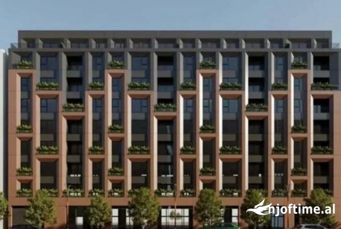 Shtepi ne shitje 2+1 ne Tirane - 173,001 Euro