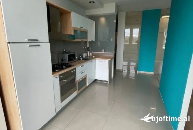 Shtepi me qera 2+1 ne Tirane - 1,201 Euro