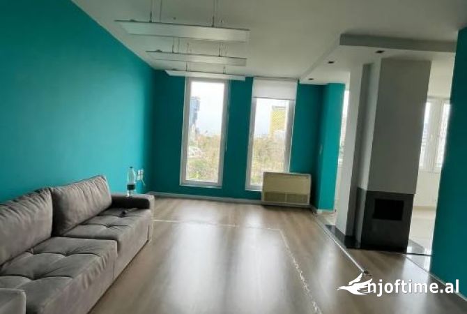 Shtepi me qera 2+1 ne Tirane - 1,201 Euro