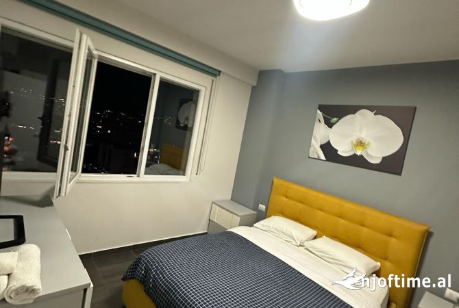 Shtepi me qera 2+1 ne Tirane - 901 Euro