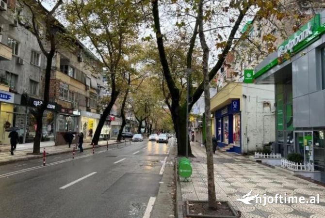 Ambient biznesi ne shitje 1+1 ne Tirane - 80,001 Euro