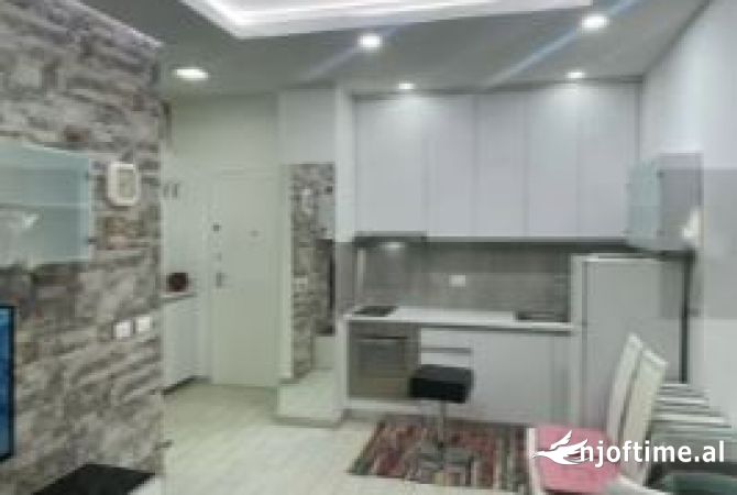 Shtepi me qera 1+1 ne Tirane - 65,001 Leke