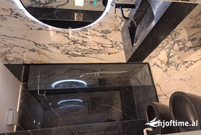 Shtepi me qera Apartament ne Tirane, 2+1, Mobilimi E mobiluar, Pagesa 1,500  Euro.