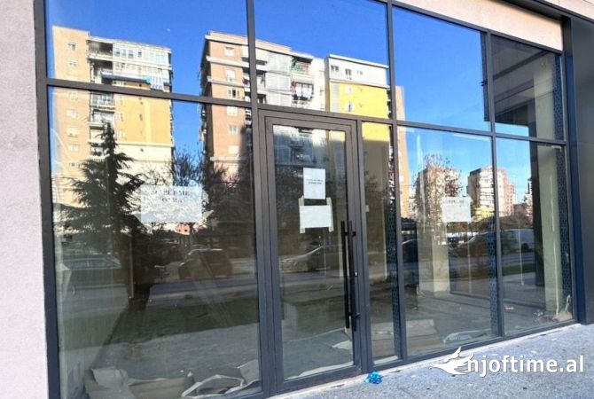 Ambient biznesi me qera 1+1 ne Tirane - 1,600 Euro