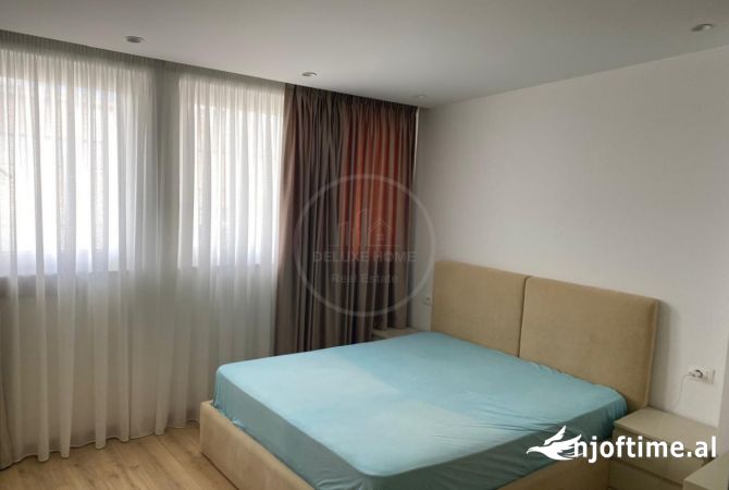 Apartment for rent in Tirana 1+1, Furnished