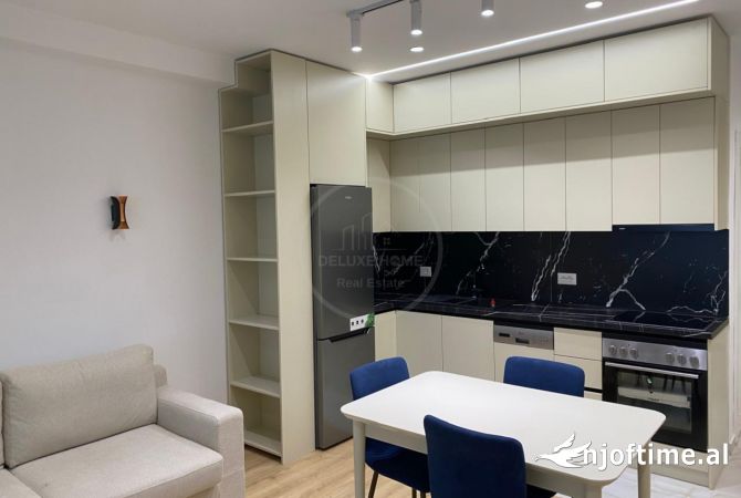 Shtepi me qera 1+1 ne Tirane - 550 Euro