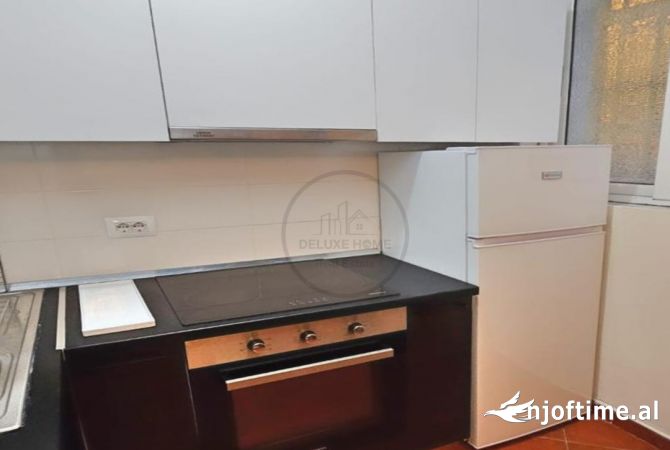Shtepi me qera 1+1 ne Tirane - 400 Euro
