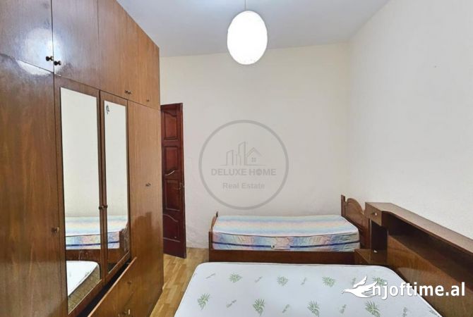 Shtepi me qera 1+1 ne Tirane - 400 Euro