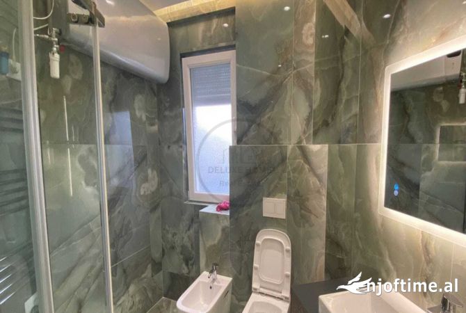 Apartment for rent in Tirana 2+1, Emty