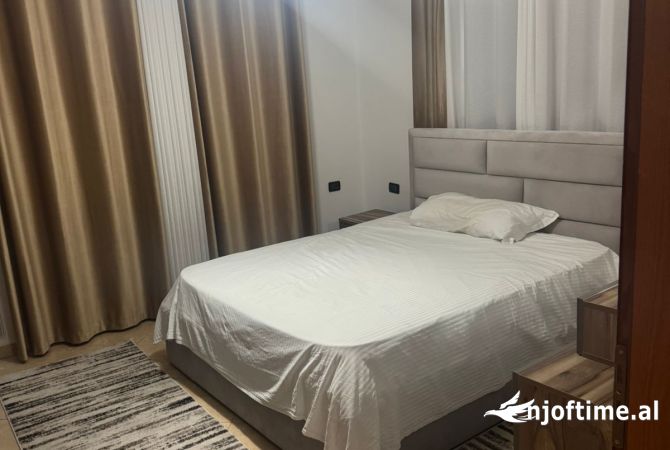 Shtepi me qera 1+1 ne Tirane - 50,000 Leke