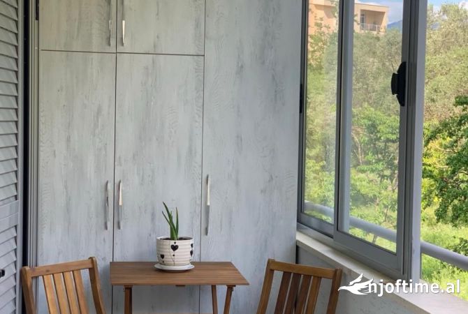 Shtepi me qera 2+1 ne Tirane - 600 Euro