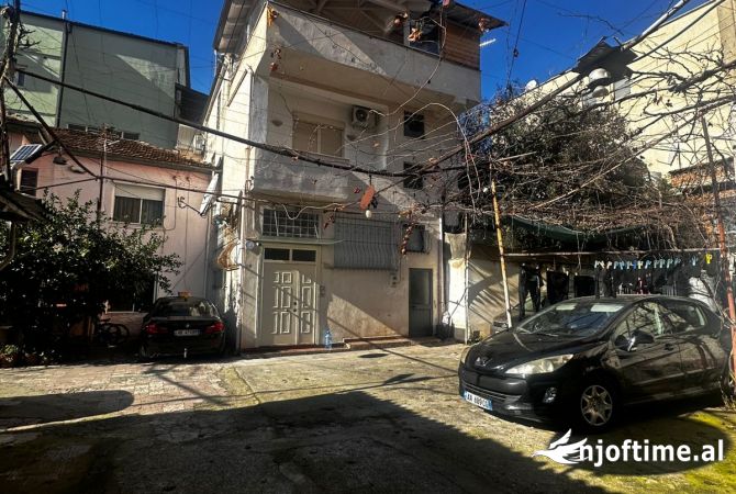 Ambient biznesi me qera 3+1 ne Tirane - 6,000 Euro
