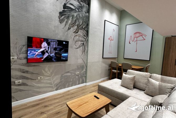 Shtepi ne shitje 1+1 ne Tirane - 115,000 Euro