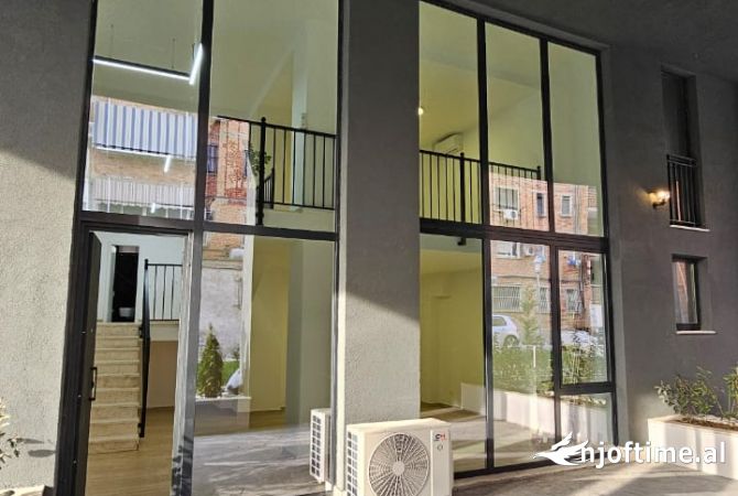 Shtepi me qera 1+1 ne Tirane - 1,000 Euro
