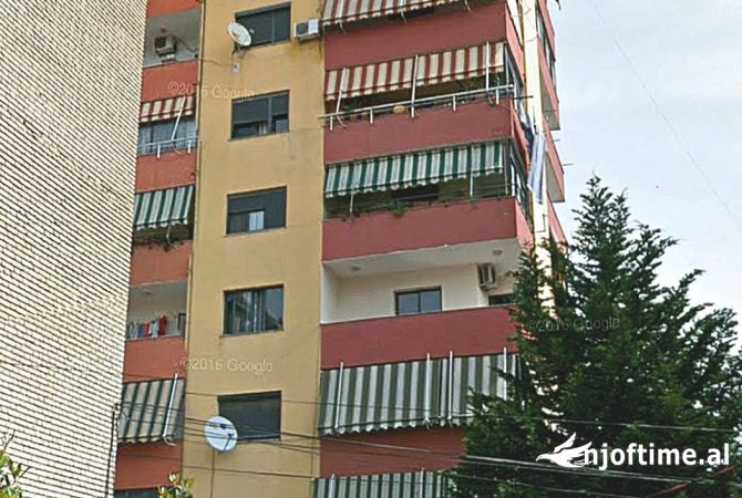 Shtepi ne shitje 1+1 ne Tirane - 135,000 Euro
