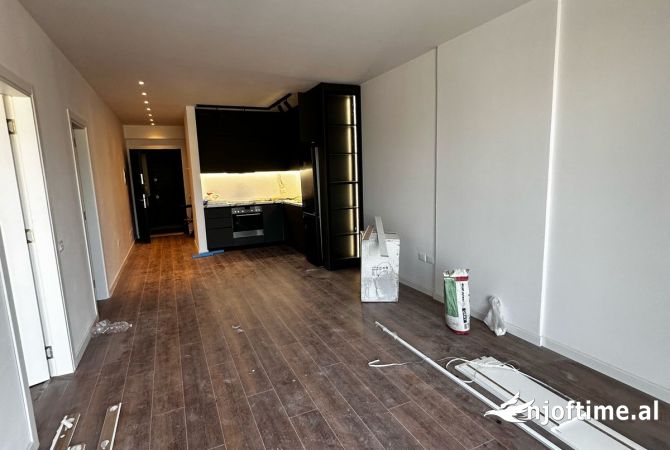 Shtepi me qera 1+1 ne Tirane - 700 Euro