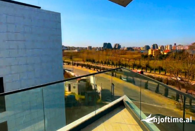 Shtepi me qera 2+1 ne Tirane - 900 Euro