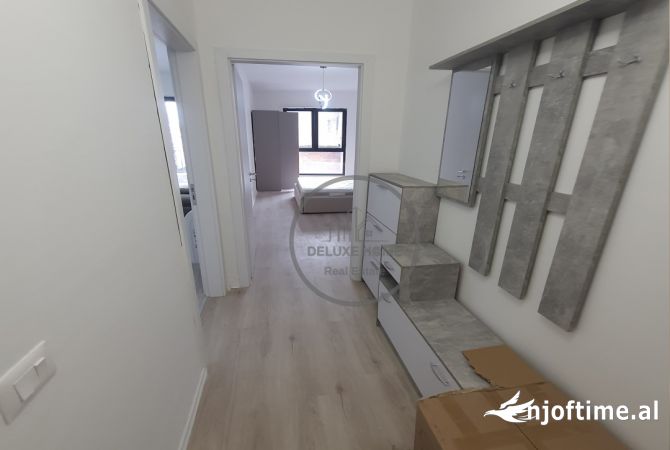 Shtepi me qera 1+1 ne Tirane - 650 Euro