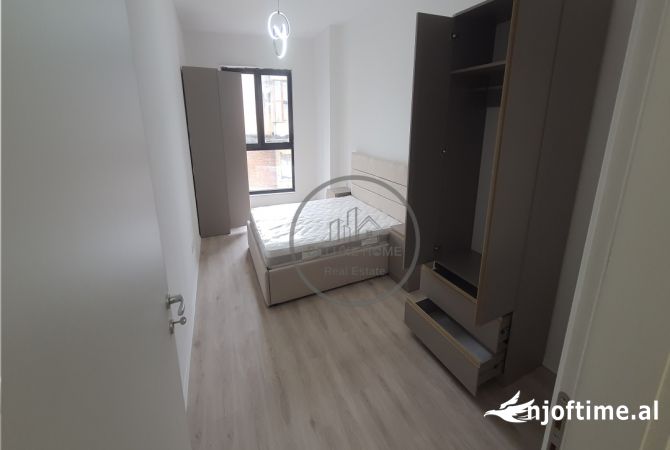 Shtepi me qera 1+1 ne Tirane - 650 Euro