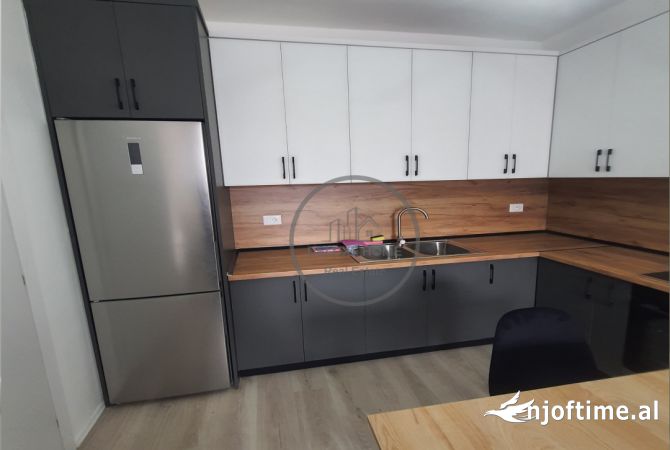 Shtepi me qera 1+1 ne Tirane - 650 Euro