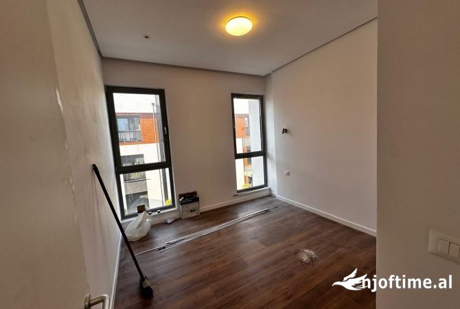 Shtepi me qera Apartament ne Tirane, 1+1, Mobilimi E mobiluar, Pagesa 800  Euro.