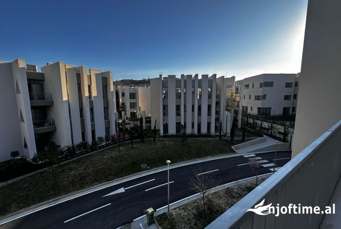Shtepi me qera 1+1 ne Tirane - 800 Euro