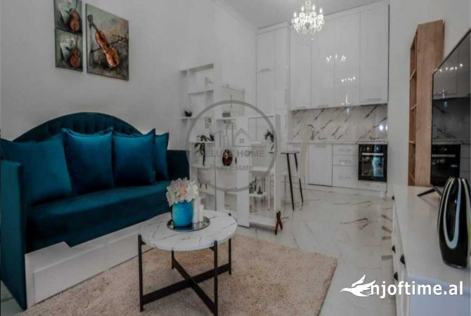 Shtepi me qera 1+1 ne Tirane - 800 Euro