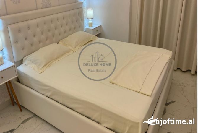 Shtepi me qera Apartament ne Tirane, 1+1, Mobilimi E mobiluar, Pagesa 800  Euro.