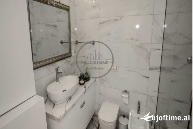 Shtepi me qera 1+1 ne Tirane - 800 Euro