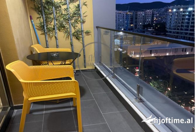 Shtepi me qera 1+1 ne Tirane - 800 Euro