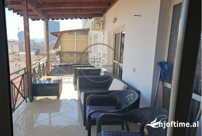 Shtepi me qera 2+1 ne Tirane - 650 Euro