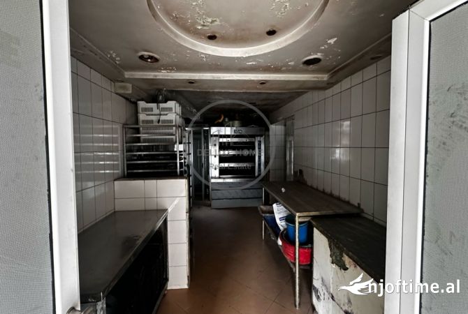 Business Property in Sale 1+1 in Tirana - 230,000 Euro