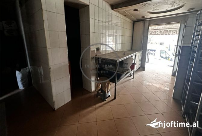 Business Property in Sale 1+1 in Tirana - 230,000 Euro
