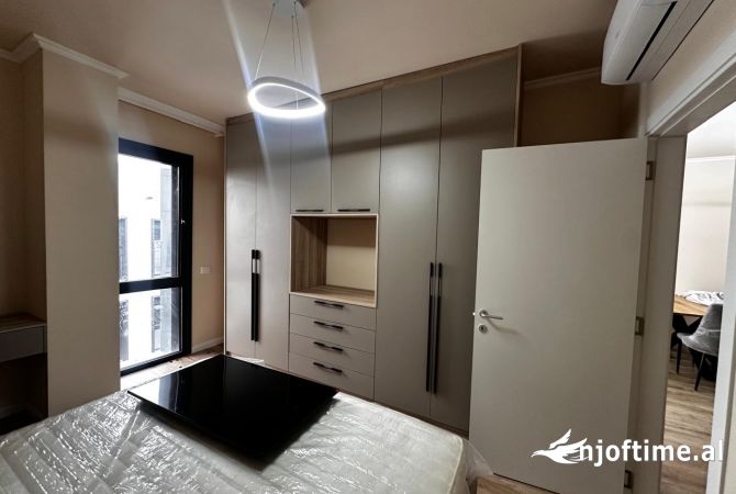 Shtepi me qera 1+1 ne Tirane - 1,000 Euro