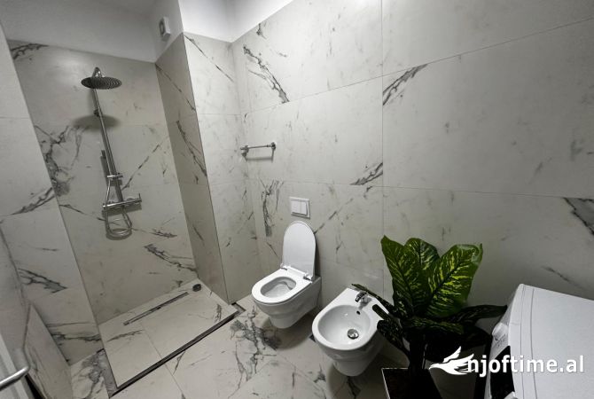 Shtepi me qera 1+1 ne Tirane - 1,000 Euro