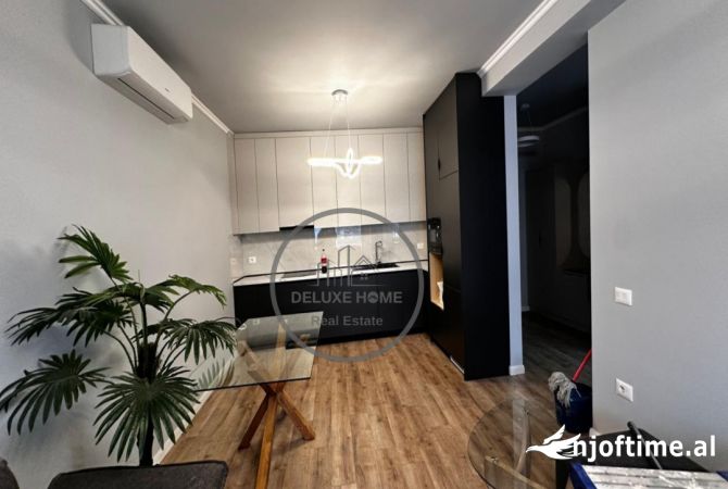 Shtepi me qera 2+1 ne Tirane - 1,500 Euro